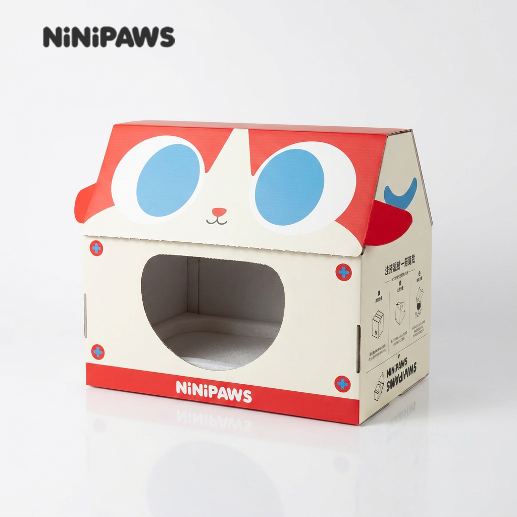 GFBGFB product packaging