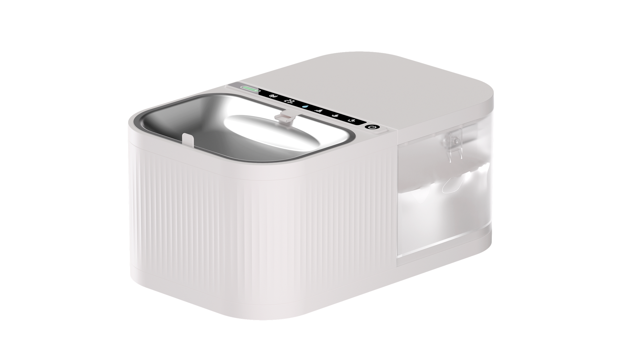 GFBGFB S20 Smart Pet Water Fountain